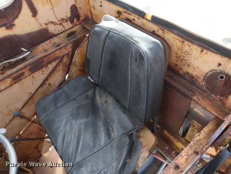 image for item DH0790 Michigan wheel loader