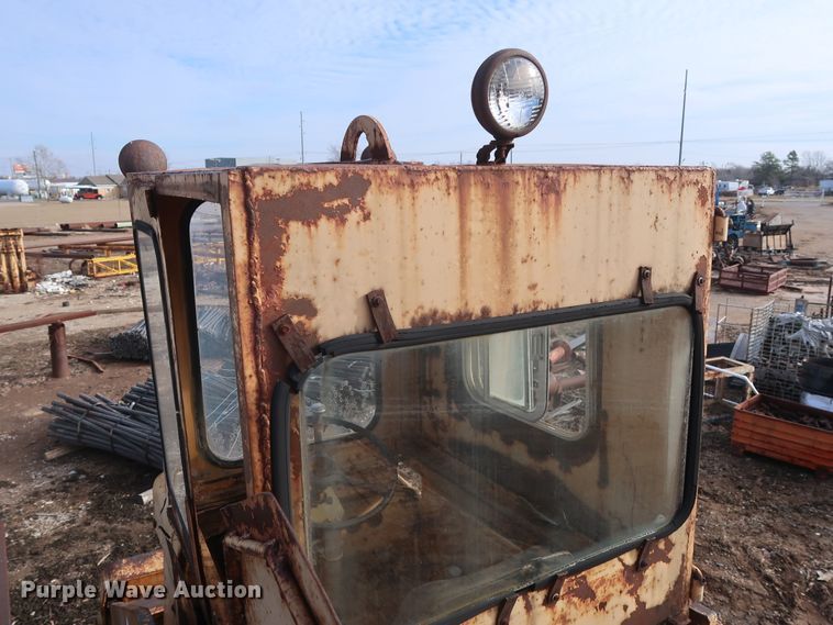 image for item DH0790 Michigan wheel loader