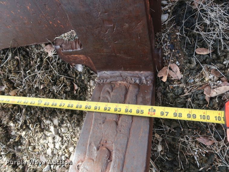 image for item DH0790 Michigan wheel loader