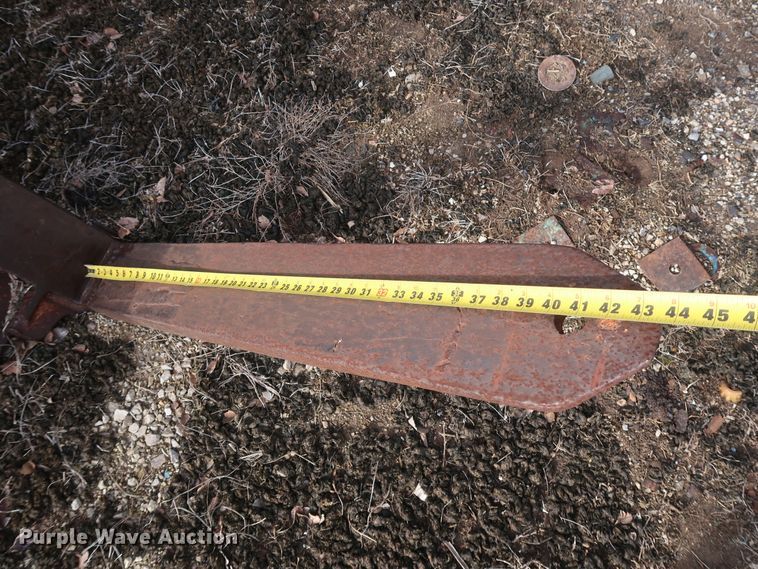 image for item DH0790 Michigan wheel loader