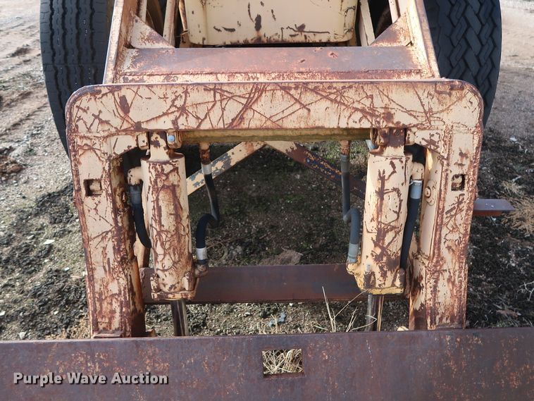 image for item DH0790 Michigan wheel loader