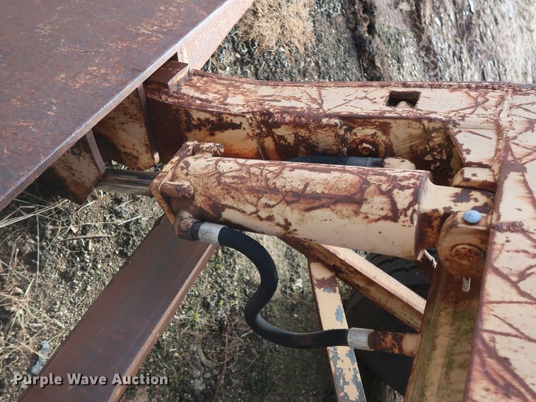 image for item DH0790 Michigan wheel loader