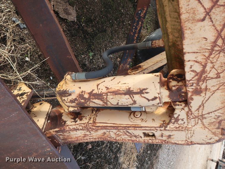 image for item DH0790 Michigan wheel loader