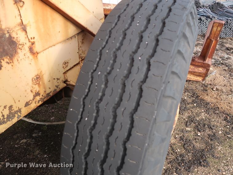 image for item DH0790 Michigan wheel loader