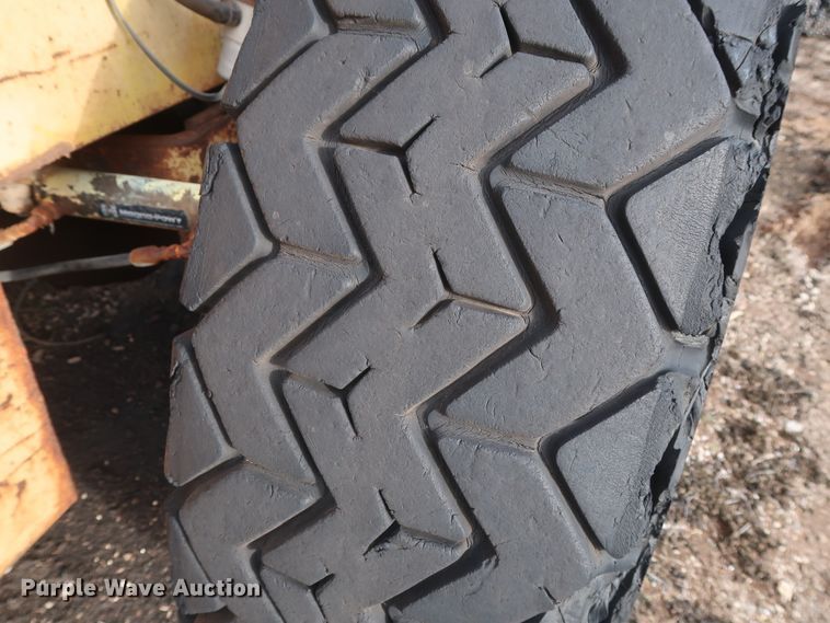 image for item DH0790 Michigan wheel loader