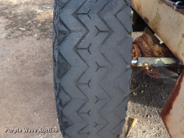 image for item DH0790 Michigan wheel loader