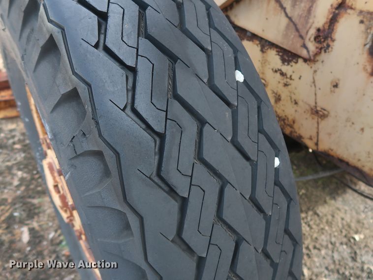 image for item DH0790 Michigan wheel loader