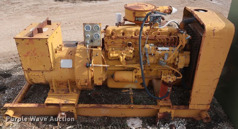 image for item DH0808 Newage Stamford F8120/5 generator