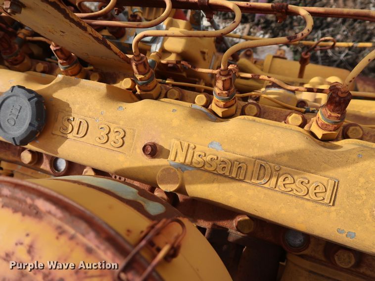 image for item DH0808 Newage Stamford F8120/5 generator