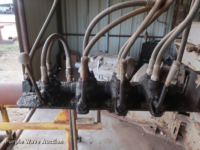 image for item DH0811 Birdsboro pipe straightener