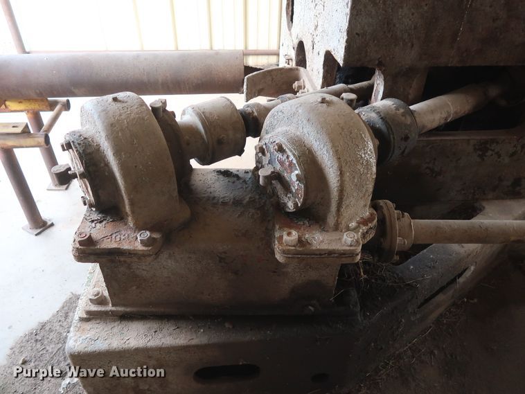 image for item DH0811 Birdsboro pipe straightener