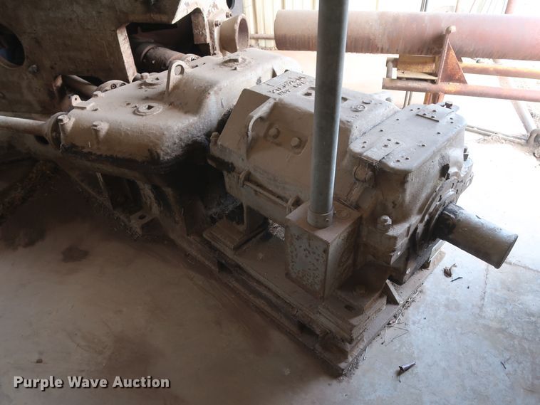 image for item DH0811 Birdsboro pipe straightener