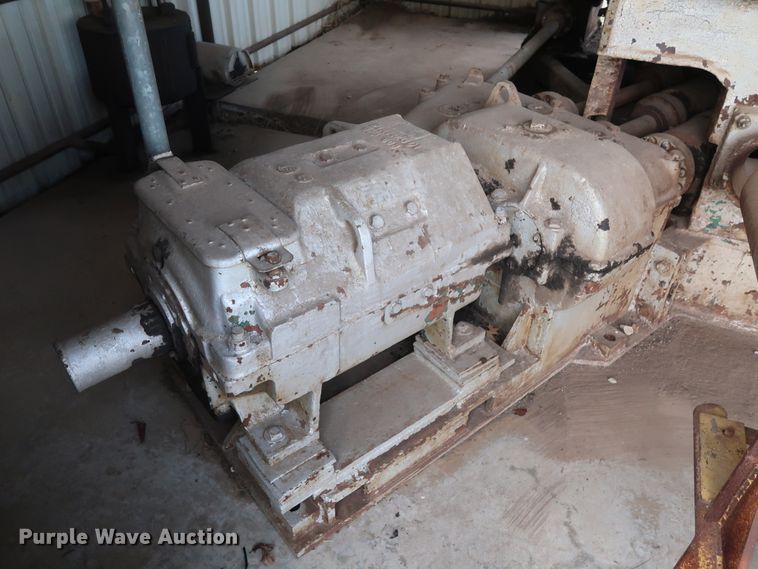 image for item DH0811 Birdsboro pipe straightener