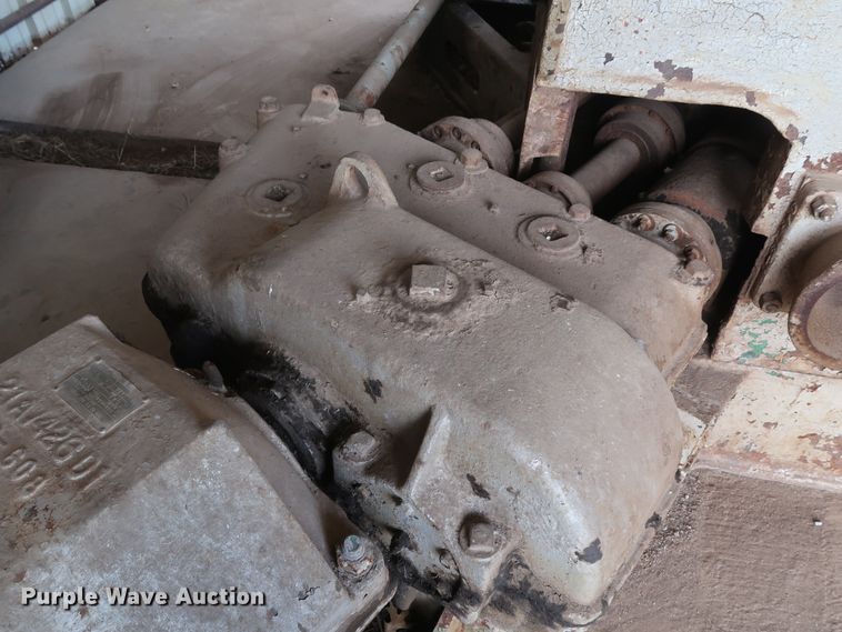 image for item DH0811 Birdsboro pipe straightener