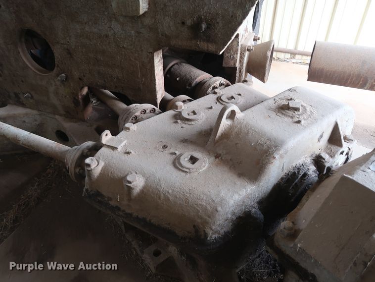 image for item DH0811 Birdsboro pipe straightener