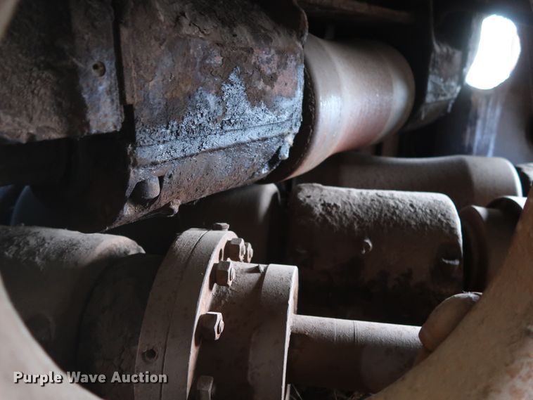 image for item DH0811 Birdsboro pipe straightener