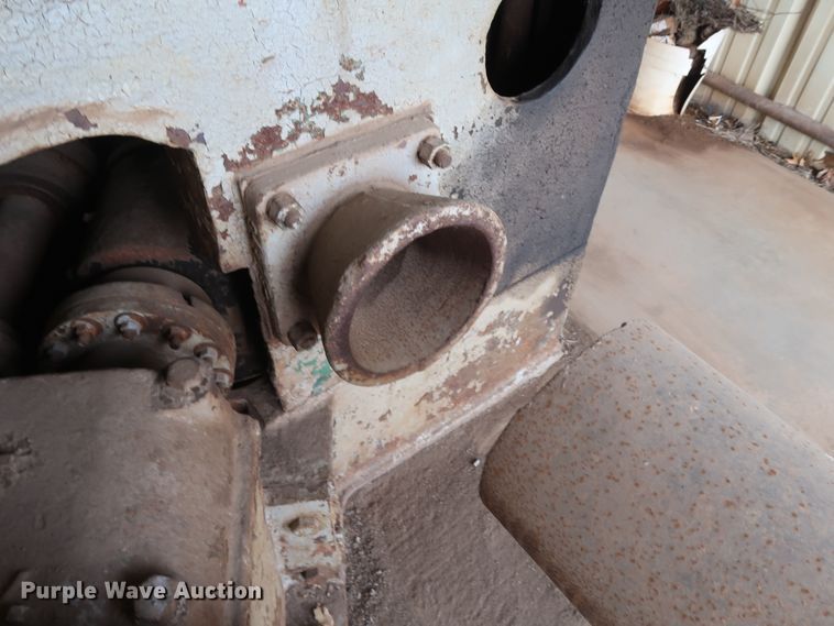 image for item DH0811 Birdsboro pipe straightener