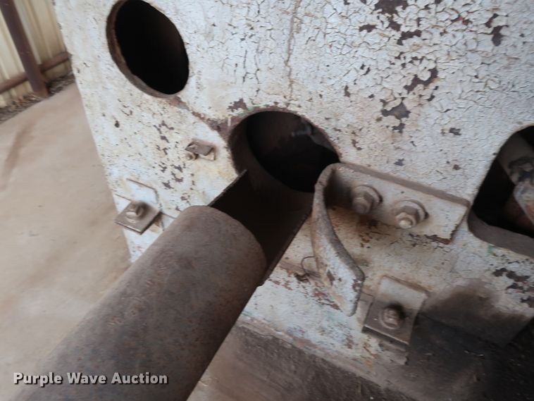 image for item DH0811 Birdsboro pipe straightener