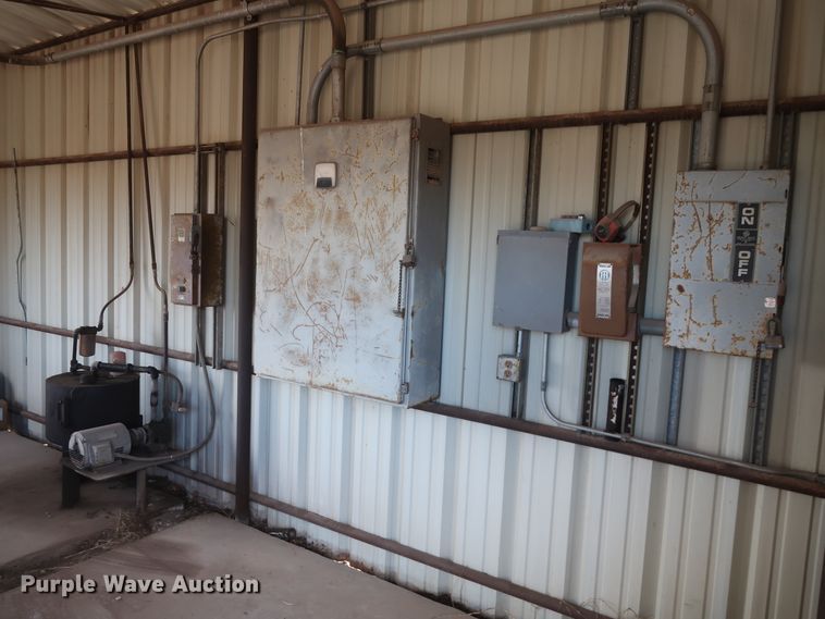 image for item DH0811 Birdsboro pipe straightener