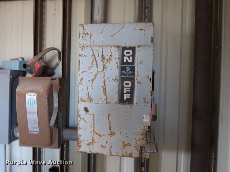 image for item DH0811 Birdsboro pipe straightener