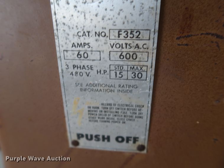 image for item DH0811 Birdsboro pipe straightener