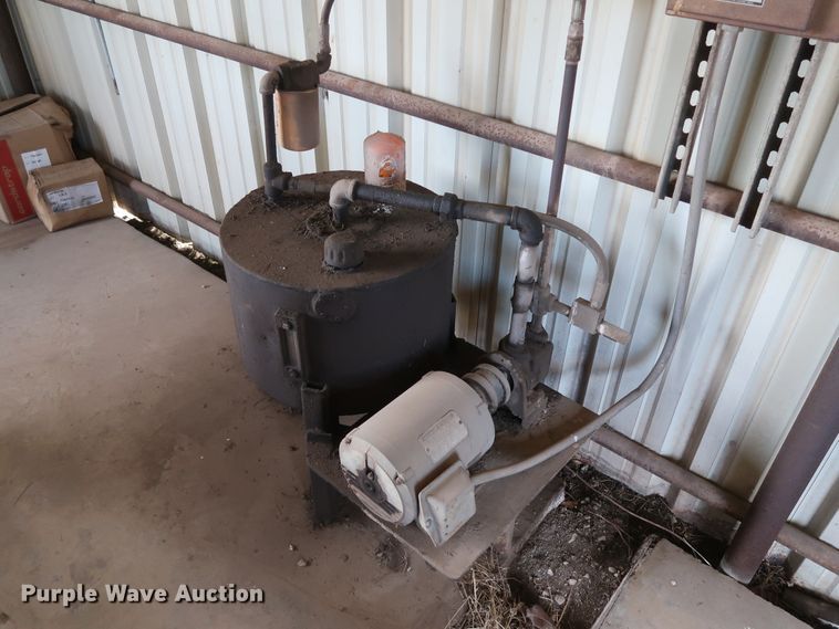 image for item DH0811 Birdsboro pipe straightener