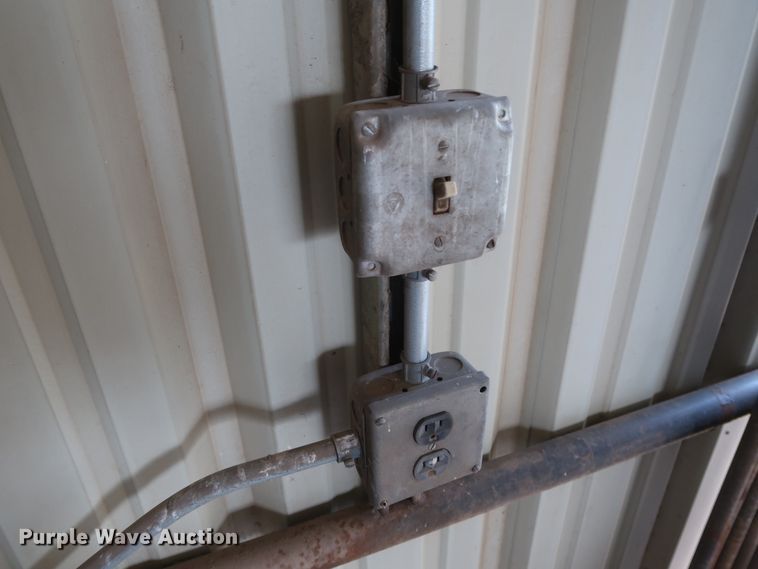 image for item DH0811 Birdsboro pipe straightener