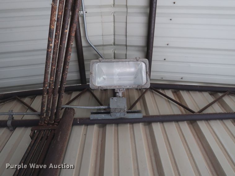 image for item DH0811 Birdsboro pipe straightener