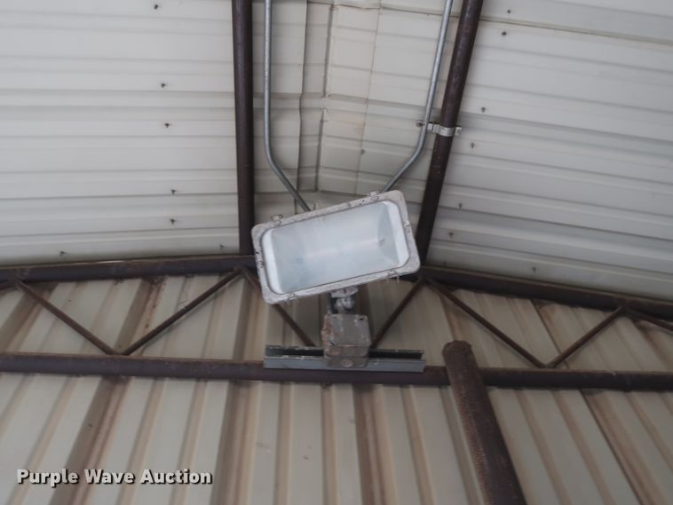 image for item DH0811 Birdsboro pipe straightener