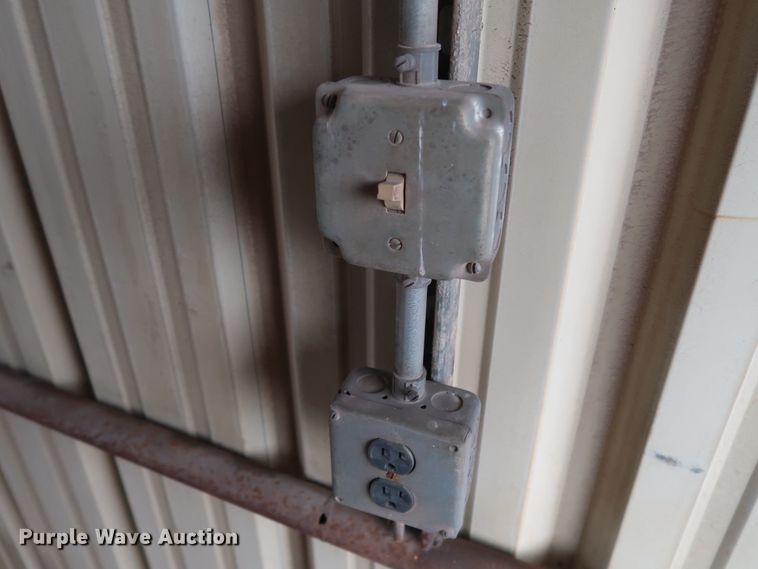 image for item DH0811 Birdsboro pipe straightener