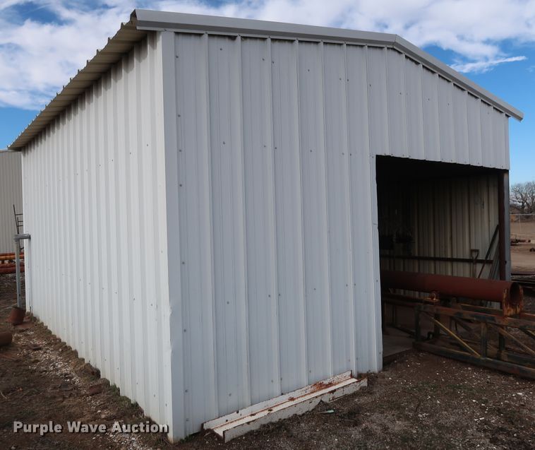 image for item DH0811 Birdsboro pipe straightener