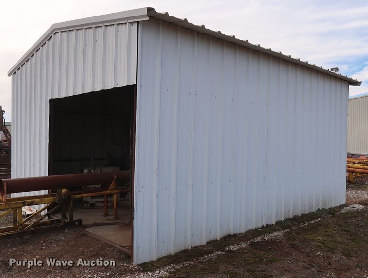 image for item DH0811 Birdsboro pipe straightener