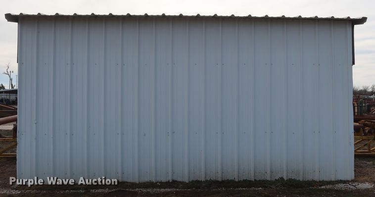 image for item DH0811 Birdsboro pipe straightener