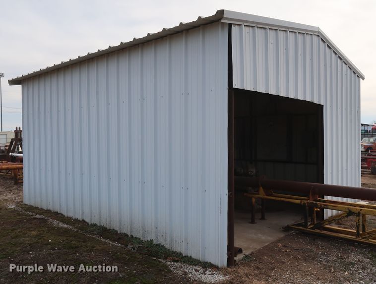 image for item DH0811 Birdsboro pipe straightener