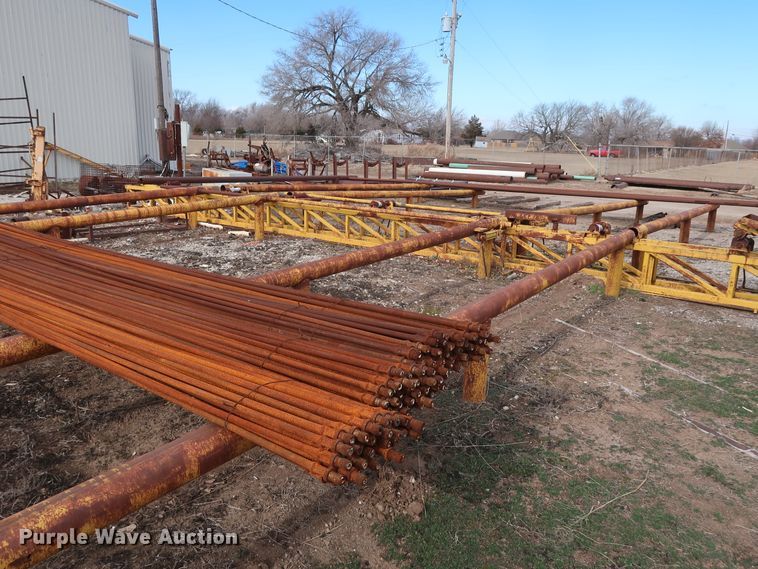 image for item DH0811 Birdsboro pipe straightener