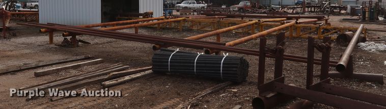 image for item DH0811 Birdsboro pipe straightener