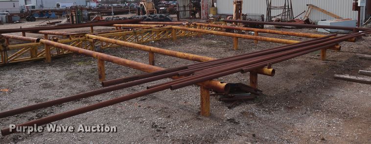 image for item DH0811 Birdsboro pipe straightener