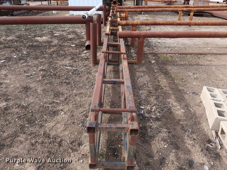 image for item DH0811 Birdsboro pipe straightener