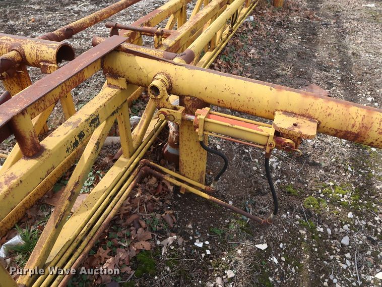 image for item DH0811 Birdsboro pipe straightener