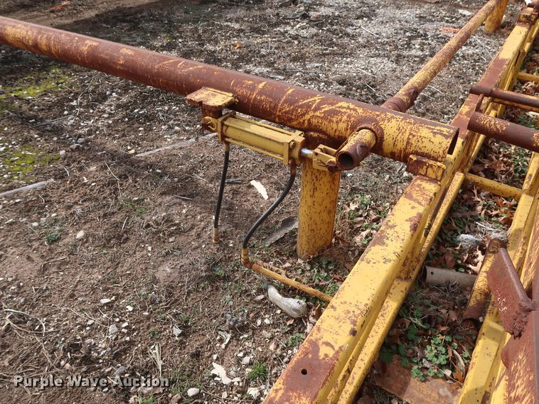 image for item DH0811 Birdsboro pipe straightener