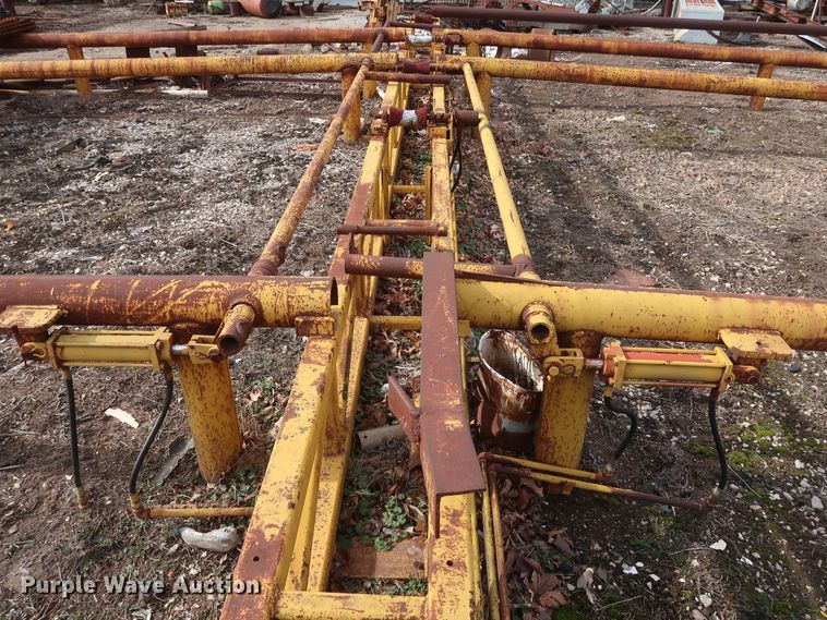 image for item DH0811 Birdsboro pipe straightener