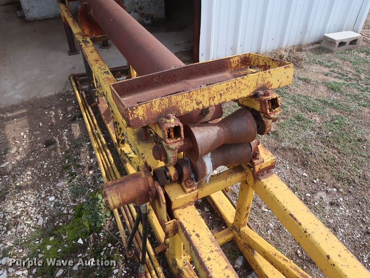 image for item DH0811 Birdsboro pipe straightener