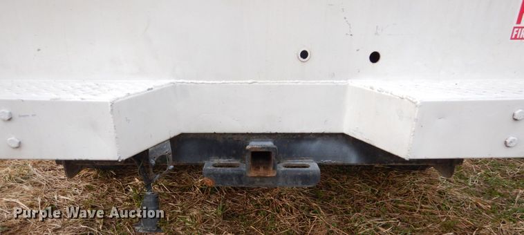 image for item DH5066 2007 Chevrolet Silverado 2500HD utility bed pickup truck