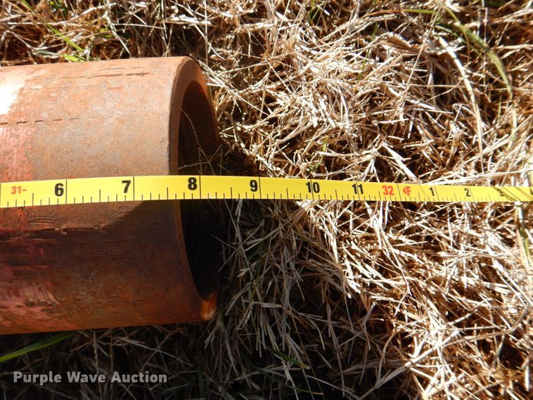 image for item DH5297 Approximately 57 pieces of pipe