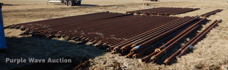 image for item DH5300 Approximately 57 pieces of pipe