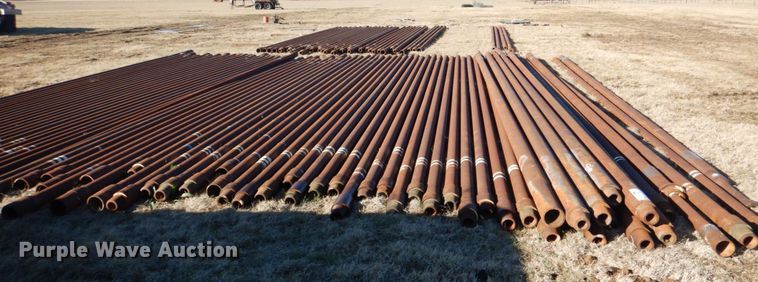 image for item DH5300 Approximately 57 pieces of pipe