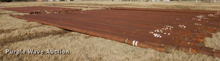 image for item DH5300 Approximately 57 pieces of pipe