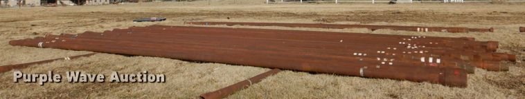 image for item DH5300 Approximately 57 pieces of pipe