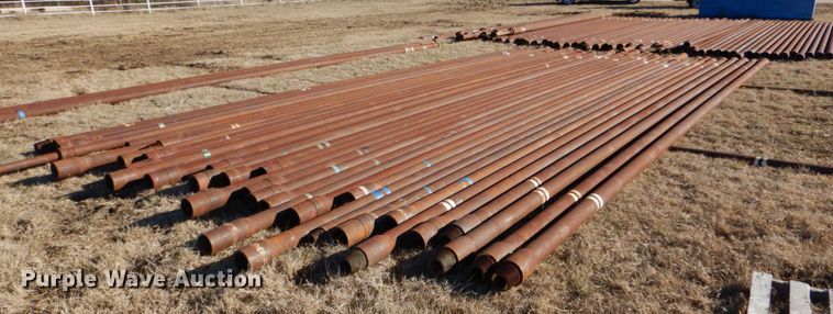 image for item DH5300 Approximately 57 pieces of pipe