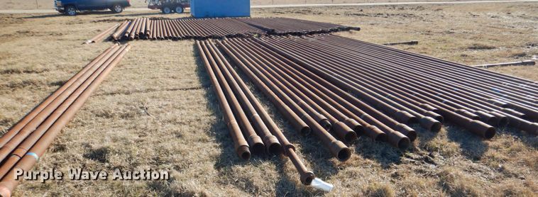 image for item DH5300 Approximately 57 pieces of pipe